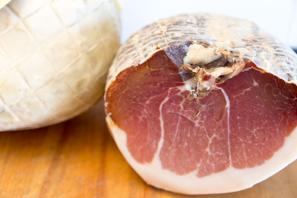 culatello di modena