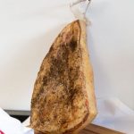 guanciale al pepe di norcia