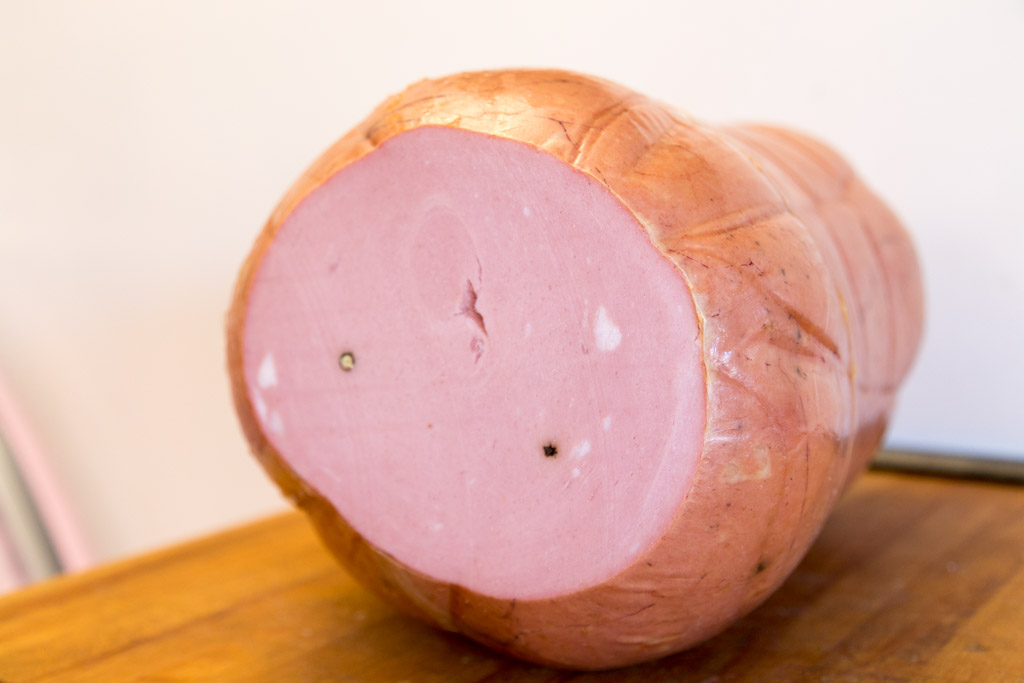 mortadella dolcevita