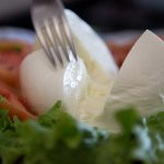 mozzarella di bufala campana dop