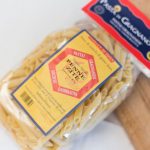 pasta di gragnano IGP penne zite