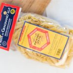 pasta di gragnano IGP penne zite