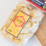 paccheri pasta di gragnano IGP