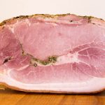 prosciutto cotto arrosto