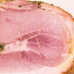 prosciutto cotto arrosto