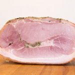 prosciutto cotto arrosto