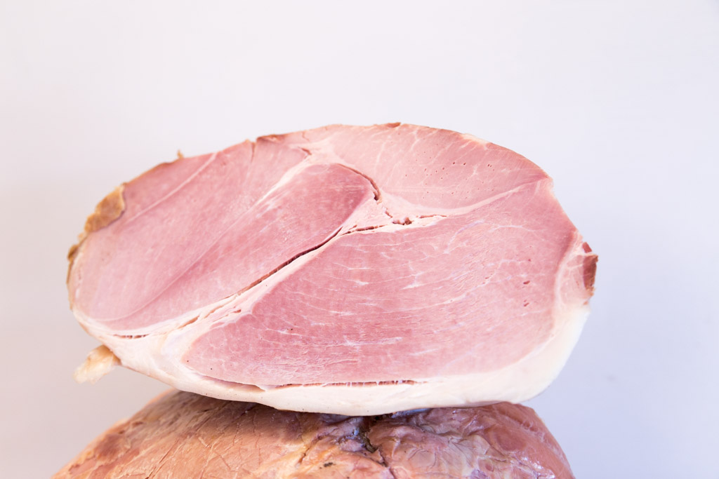 prosciutto cotto dolcevita