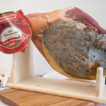 prosciutto crudo igp norcia