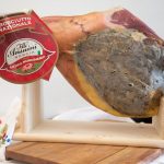 prosciutto crudo igp norcia