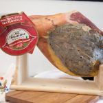 prosciutto crudo igp norcia