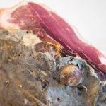 prosciutto crudo igp norcia