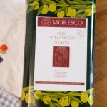 olio extravergine d'oliva moresco