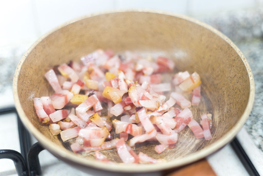 guanciale al pepe nero di norcia