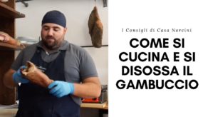 il gambuccio i consigli di casa norcini