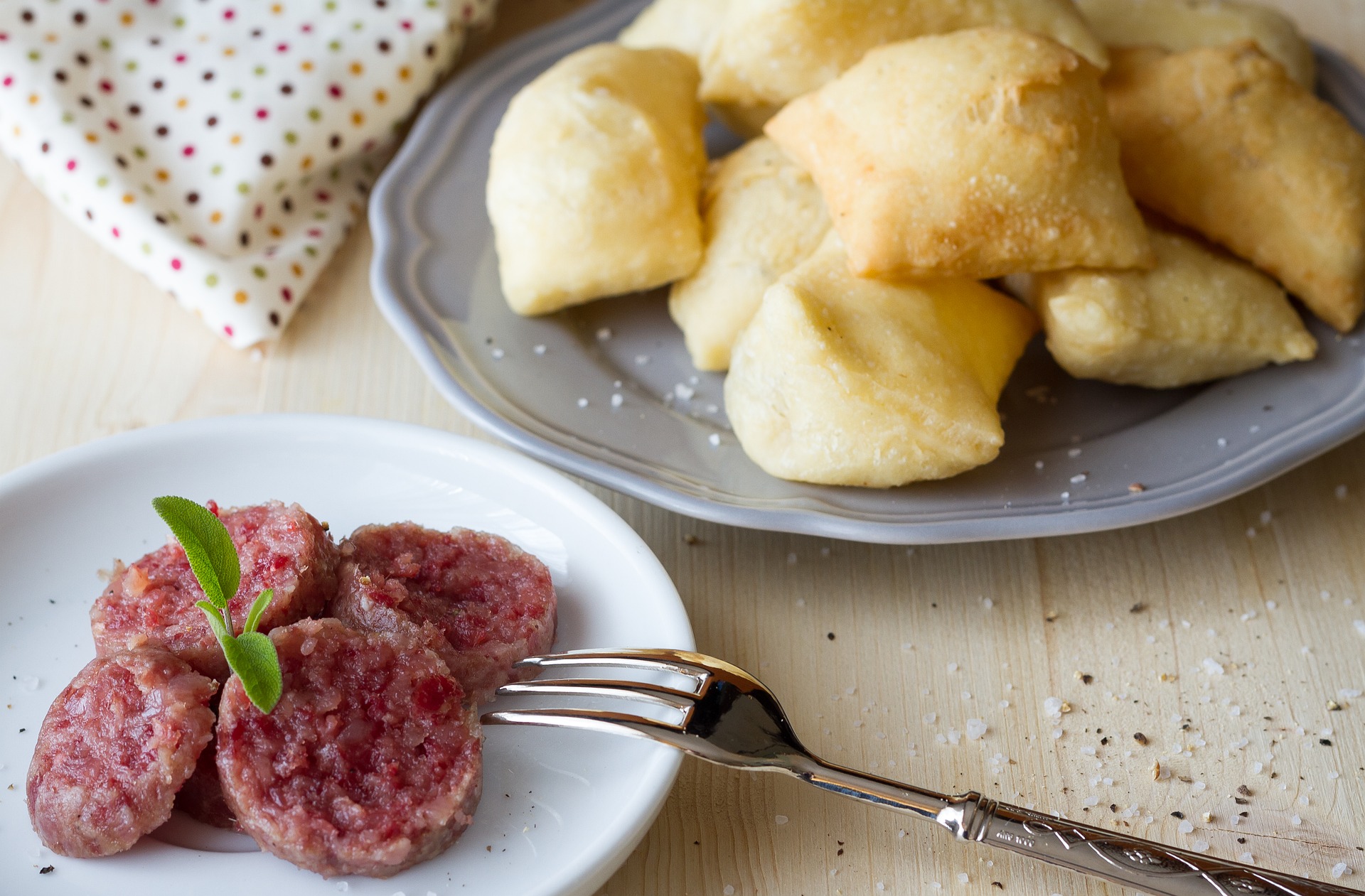 zampone di capodanno